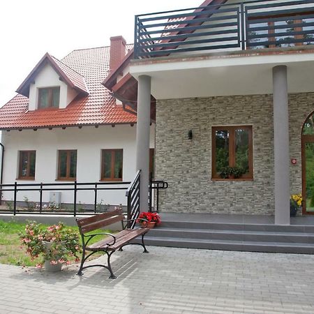 Kleszczewo Mazurska Osada公寓 外观 照片